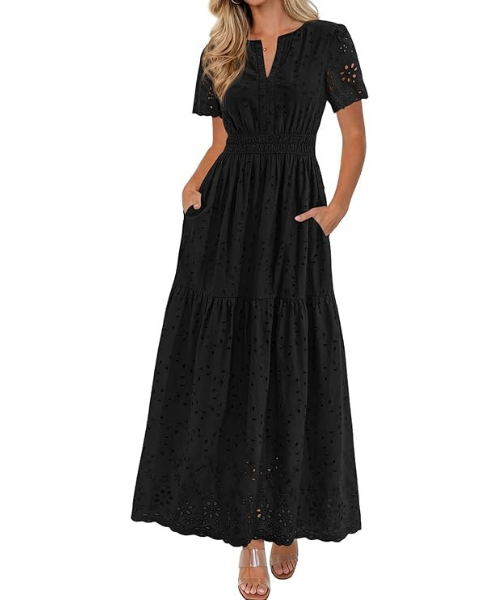 07 cotton maxi dress 07 cotton maxi dress
